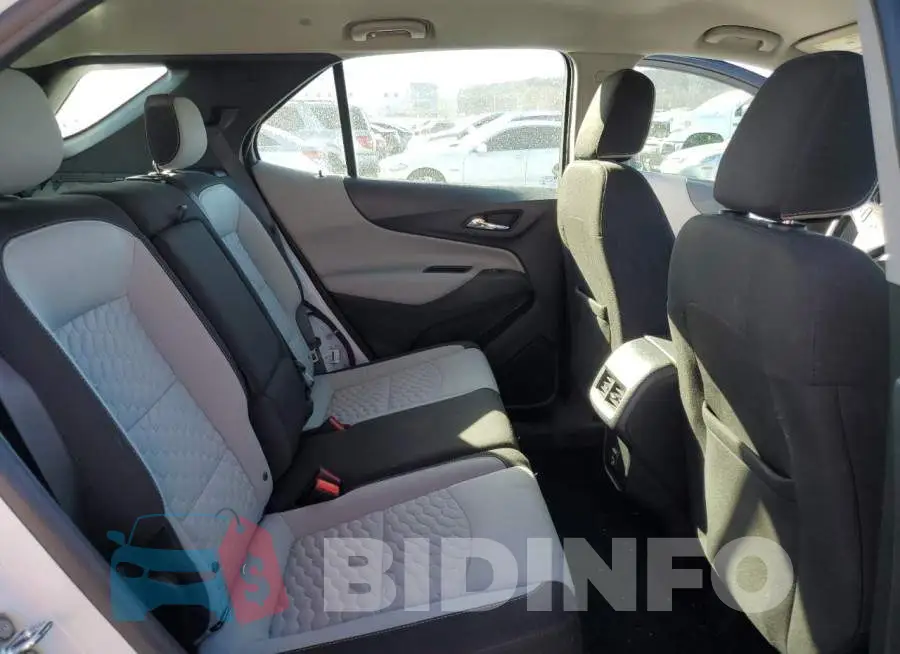 3GNAXHEV4LS674515 Photo# 11