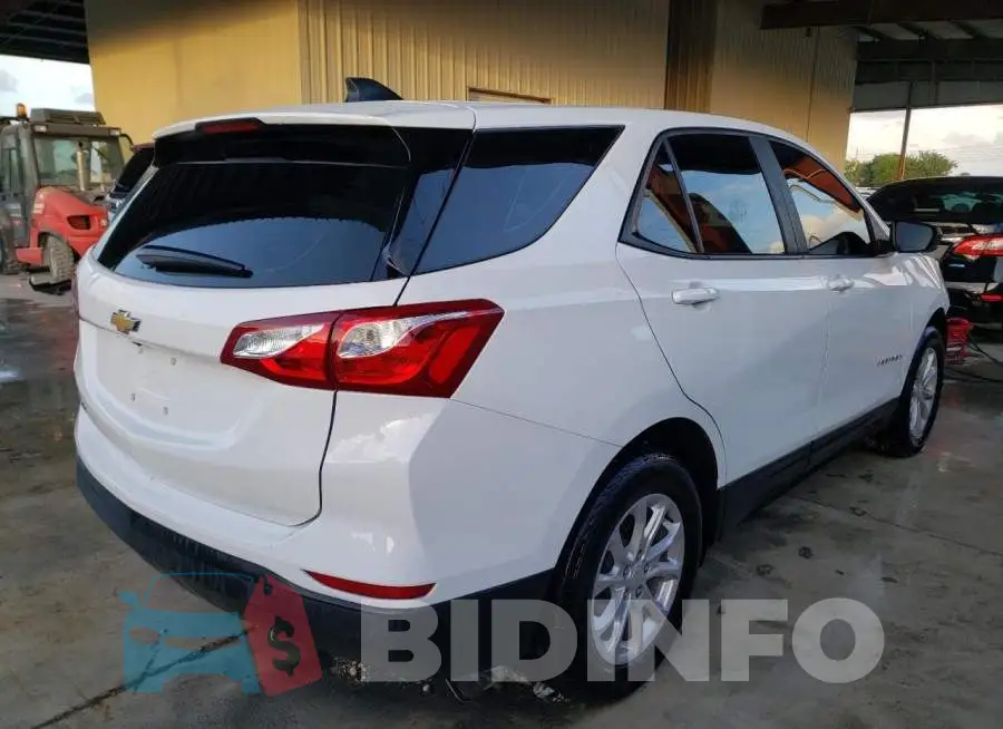 3GNAXHEV5MS140604 Photo# 3