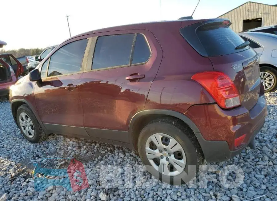 3GNCJKSB2HL266422 Photo# 2