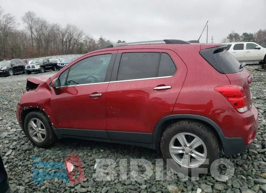 3GNCJLSB0JL264387 Photo# 2