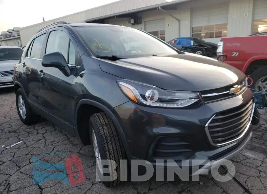 3GNCJPSB5HL262717 Photo# 4