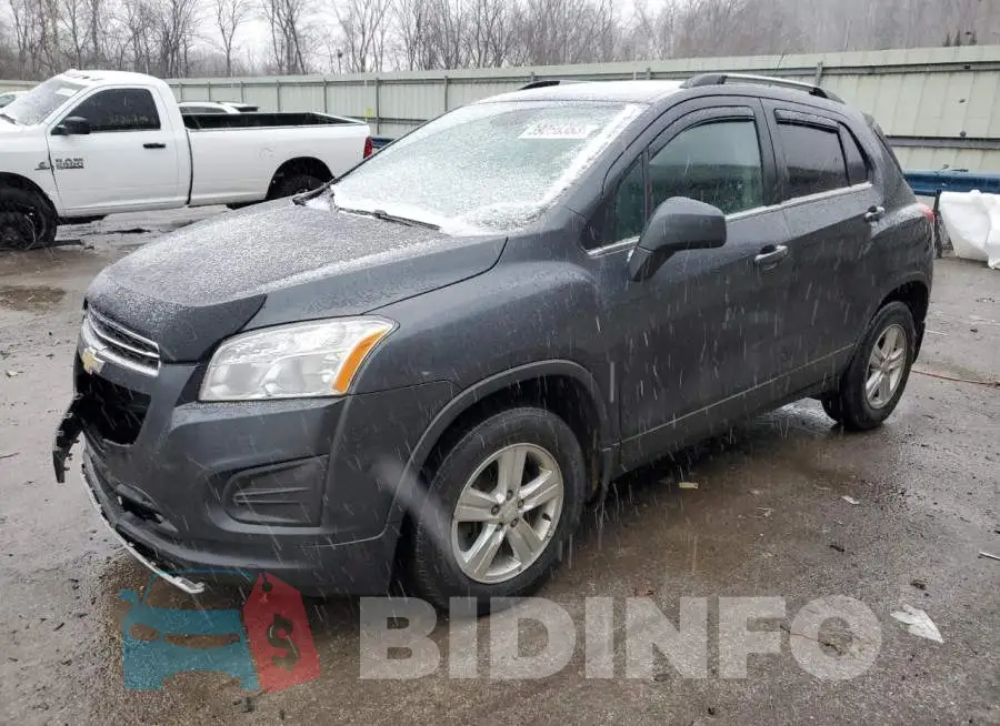 3GNCJPSB9GL254621 Photo# 1