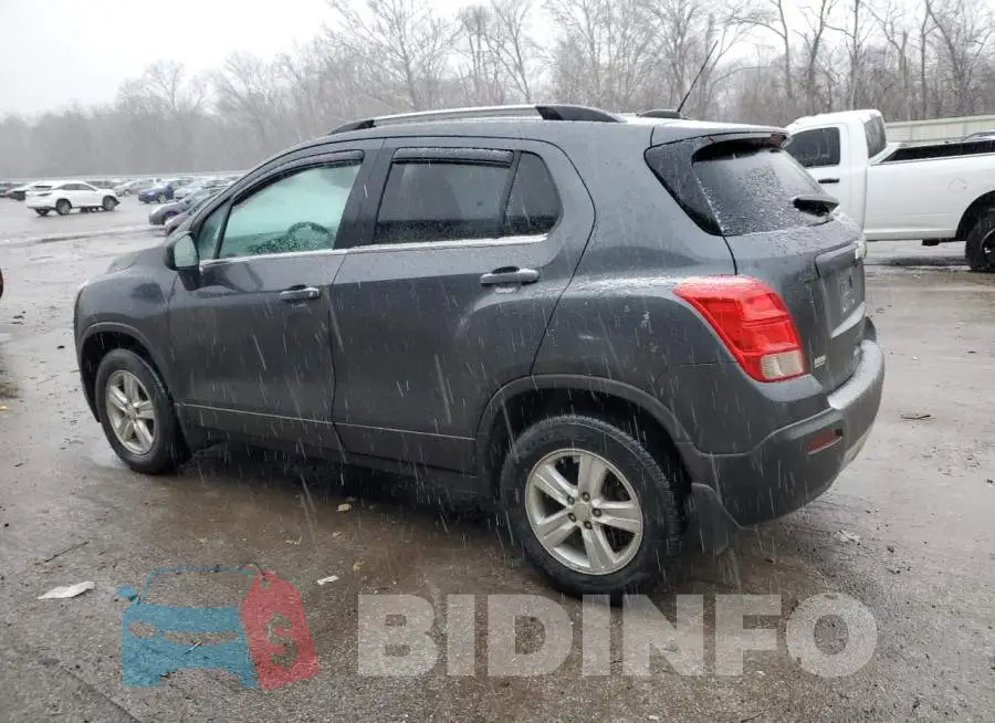 3GNCJPSB9GL254621 Photo# 2