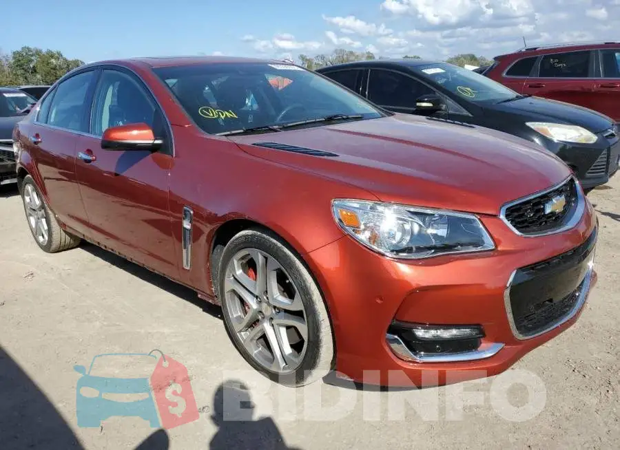 6G3F15RW8GL207078 Photo# 4