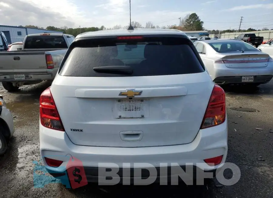 KL7CJKSM3NB501575 Photo# 6