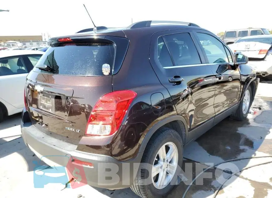KL7CJLSB1GB652678 Photo# 4
