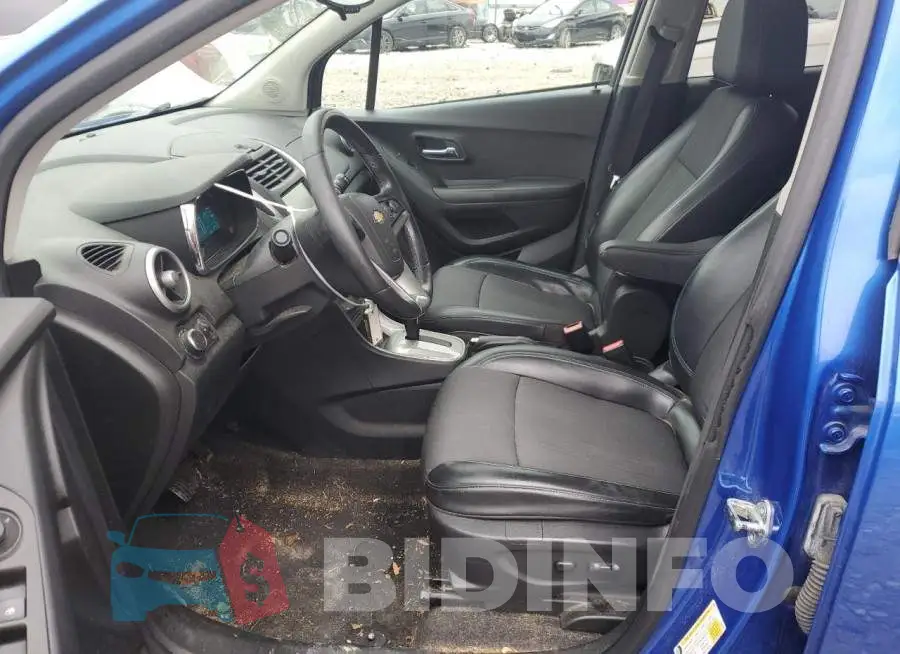 KL7CJLSB3GB610819 Photo# 7