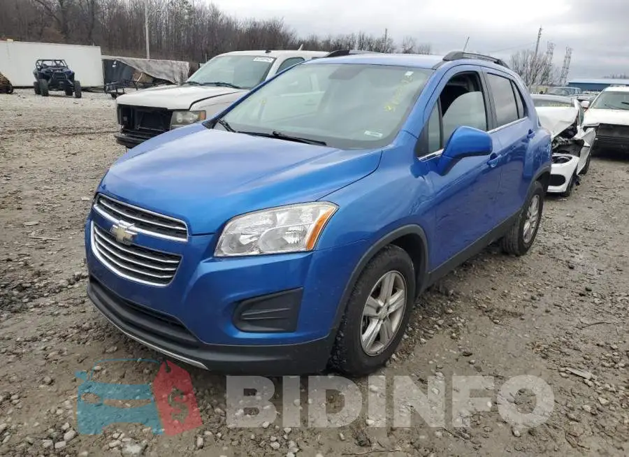 KL7CJLSB3GB610819 Photo# 1