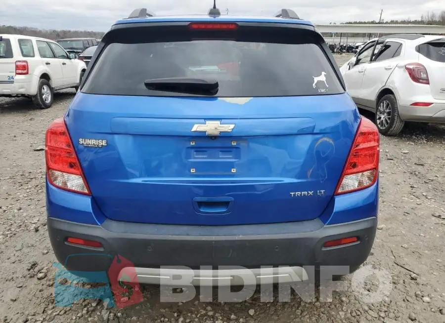 KL7CJLSB3GB610819 Photo# 6