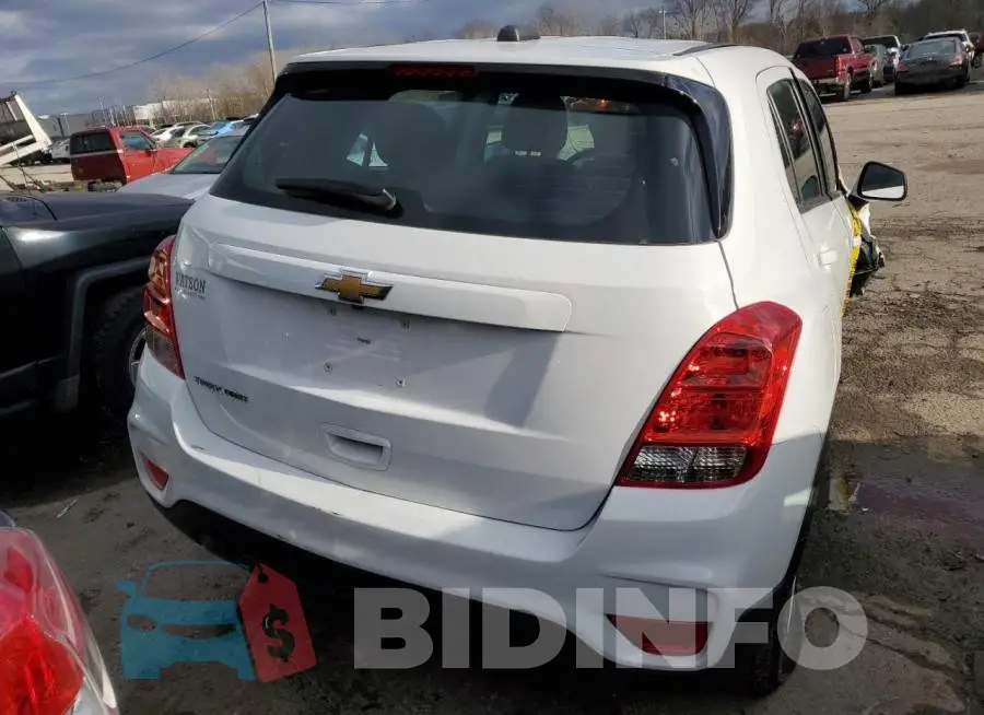KL7CJNSB7LB317639 Photo# 6