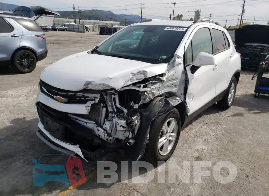 KL7CJPSB4MB325937 Photo# 1