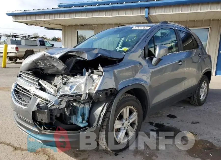 KL7CJRSB8FB102718 Photo# 2