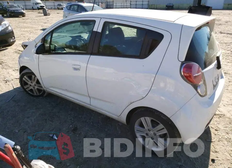 KL8CA6S97EC541215 Photo# 2