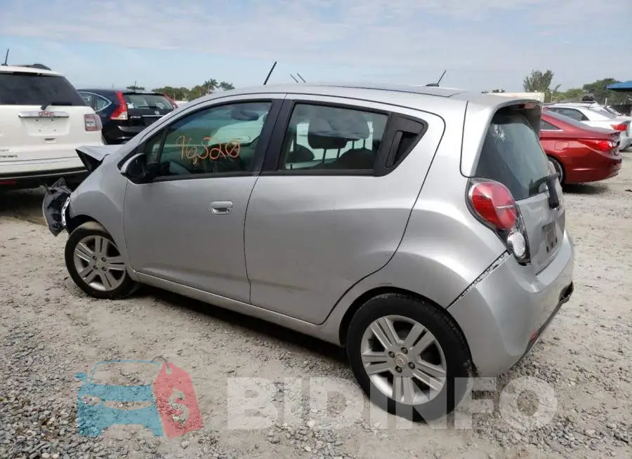 KL8CD6S92FC717029 Photo# 2