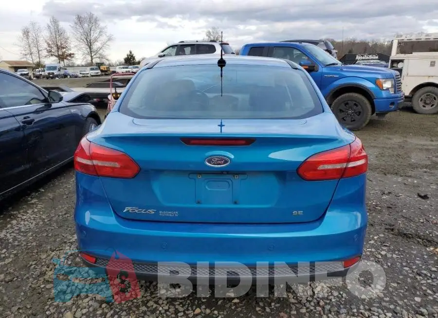1FADP3F21FL299034 Photo# 6