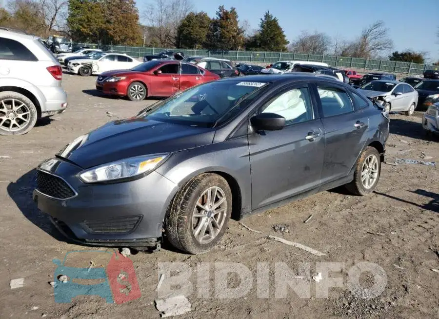 1FADP3F21JL208692 Photo# 1