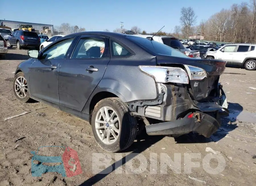 1FADP3F21JL208692 Photo# 2
