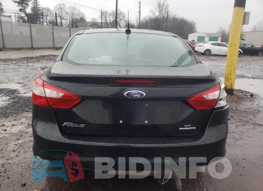 1FADP3F22EL185090 Photo# 6