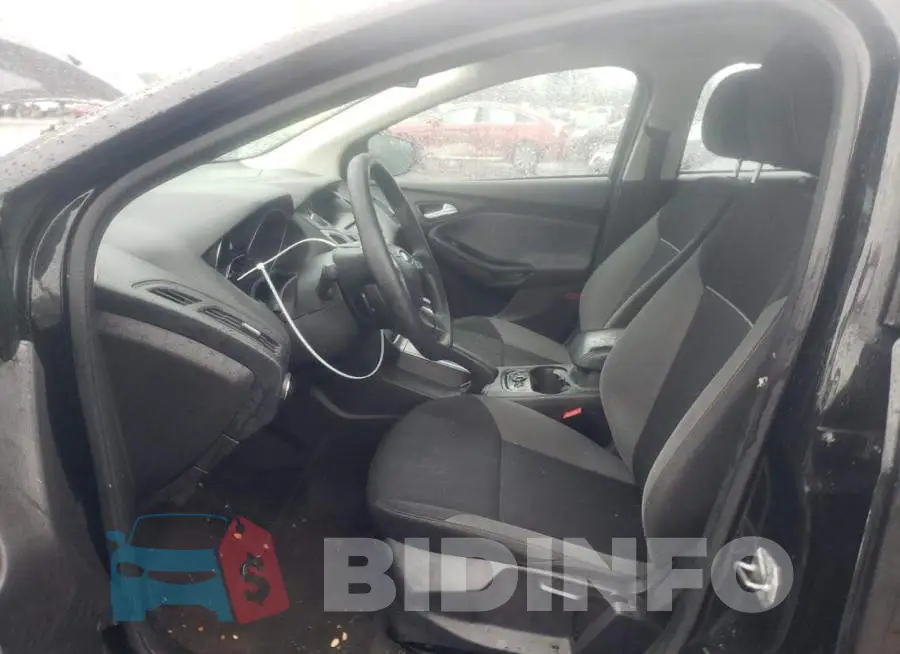 1FADP3F22EL185090 Photo# 7