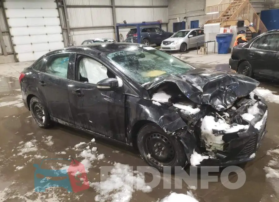 1FADP3F22EL308161 Photo# 4