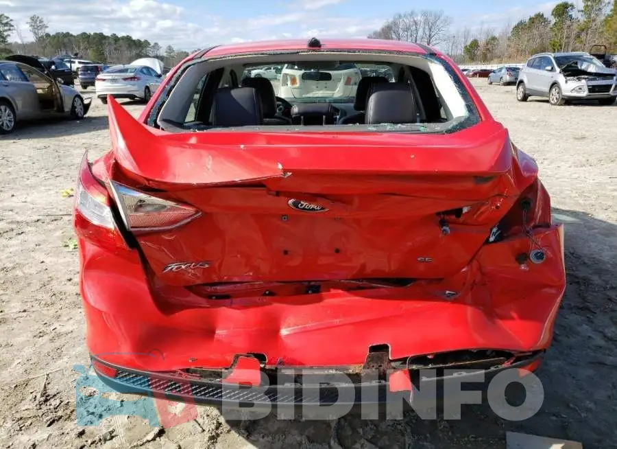 1FADP3F23EL201832 Photo# 6
