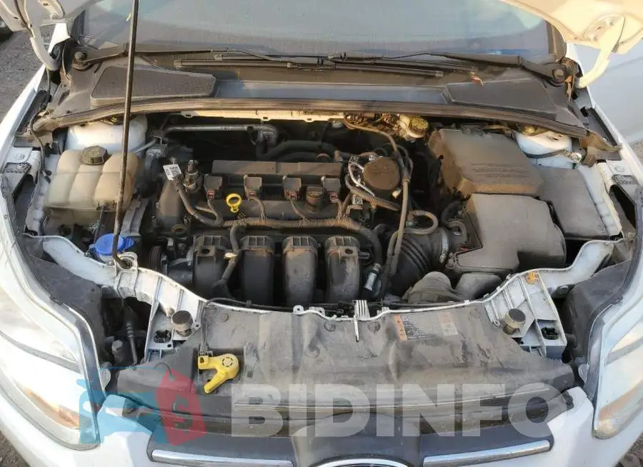 1FADP3F23EL430527 Photo# 11
