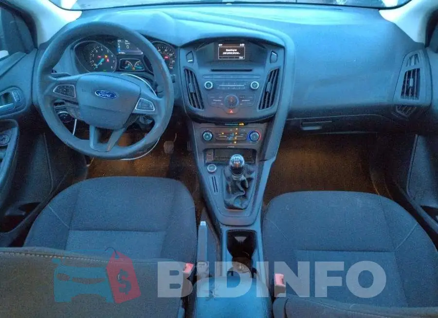 1FADP3F23FL288102 Photo# 8