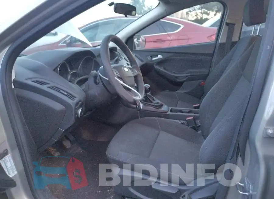 1FADP3F23FL288102 Photo# 7