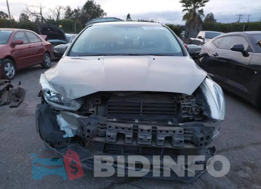 1FADP3F23FL288102 Photo# 5