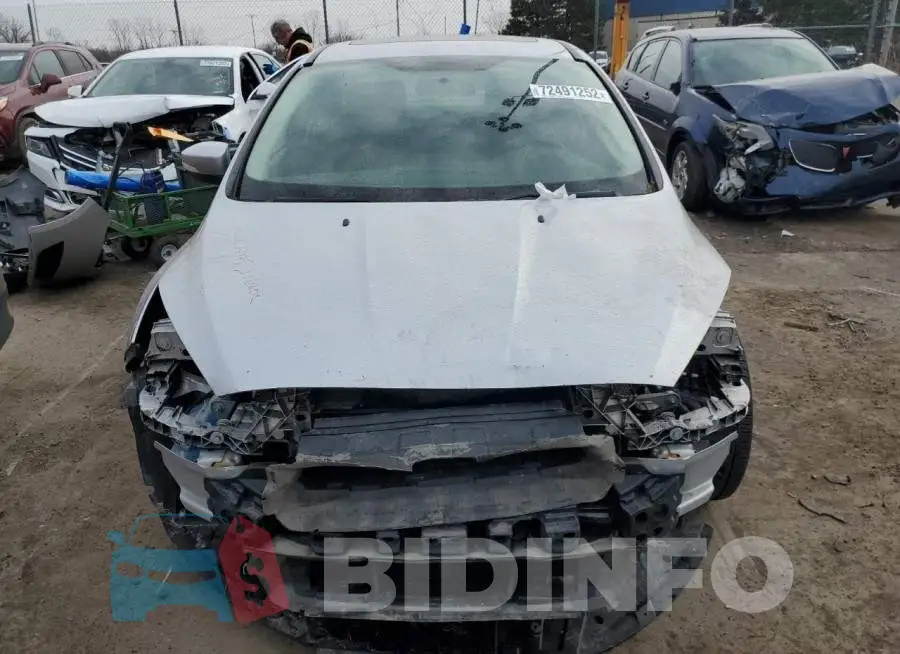 1FADP3F23GL269924 Photo# 5