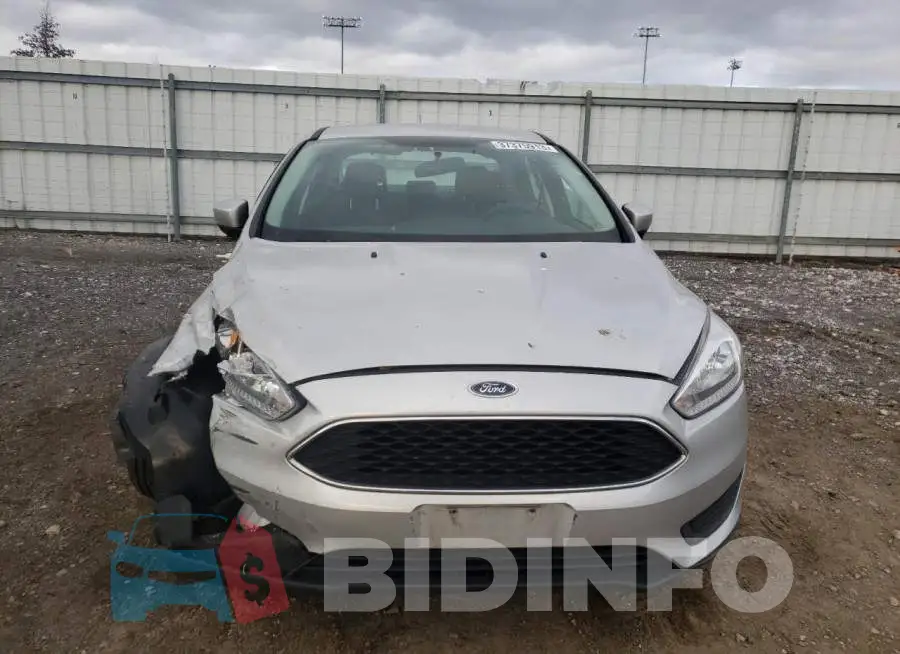 1FADP3F23GL293012 Photo# 5