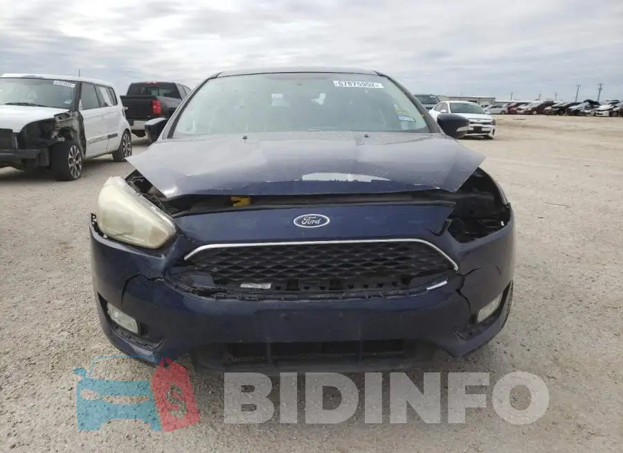 1FADP3F24GL372320 Photo# 5