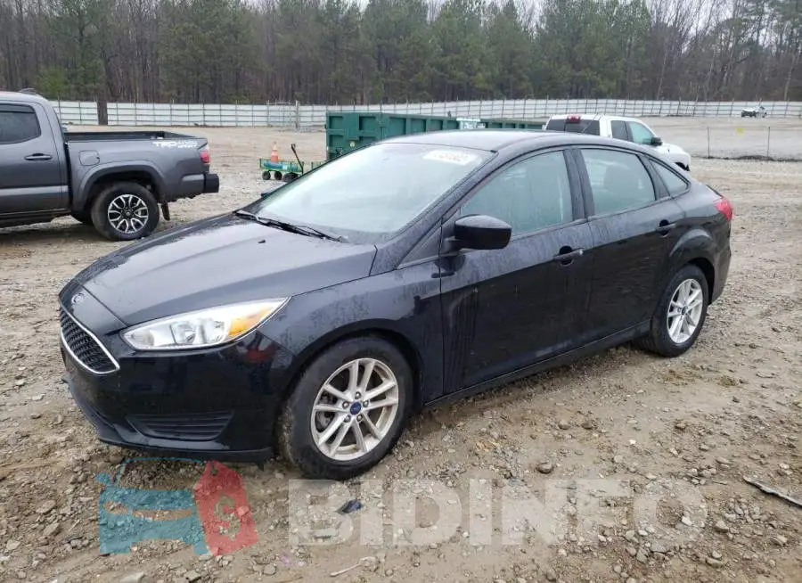 1FADP3F24JL265517 Photo# 1