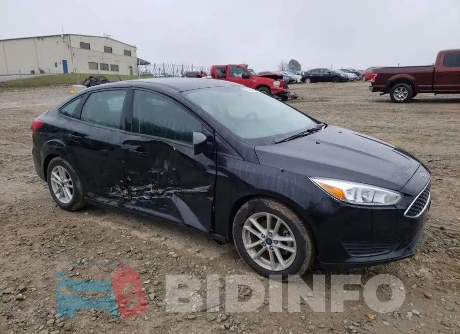 1FADP3F24JL265517 Photo# 4