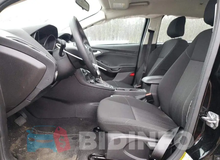 1FADP3F24JL265517 Photo# 7