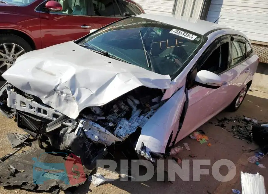 1FADP3F25EL282574 Photo# 1