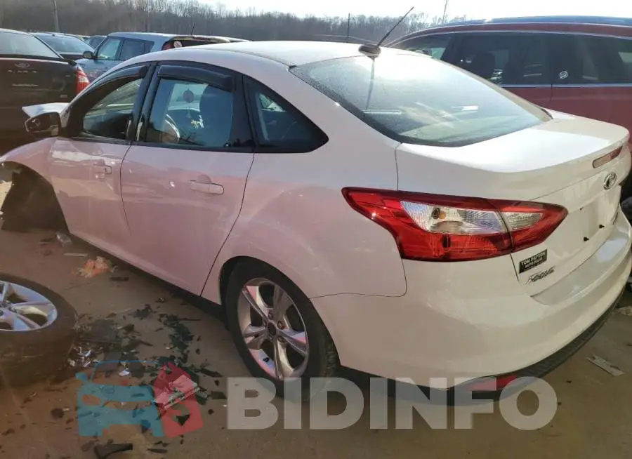 1FADP3F25EL282574 Photo# 2