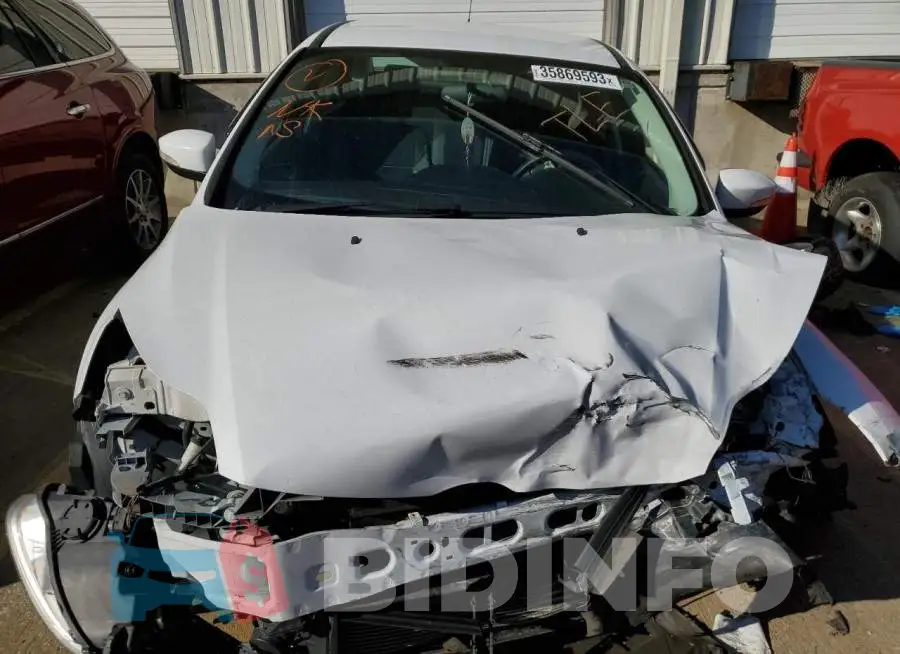 1FADP3F25EL282574 Photo# 5