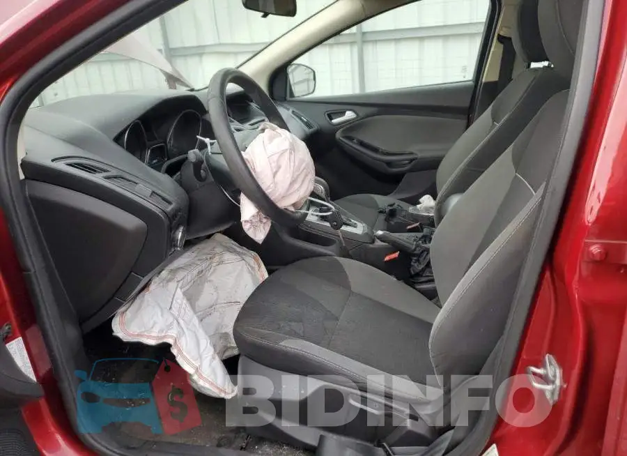 1FADP3F25EL402938 Photo# 7