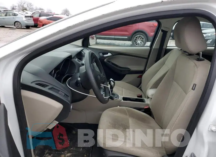 1FADP3F25GL403851 Photo# 7