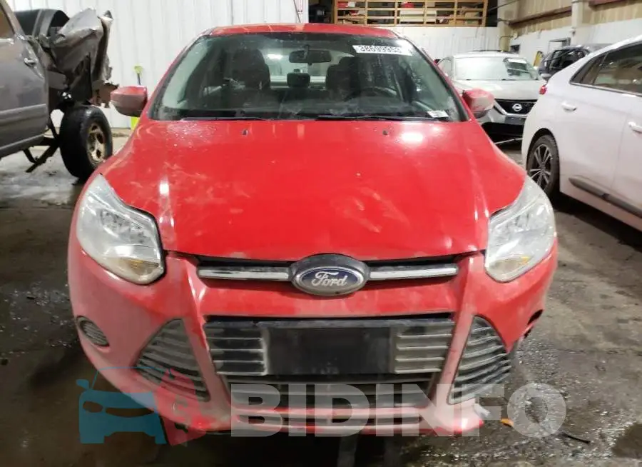 1FADP3F26EL145997 Photo# 5