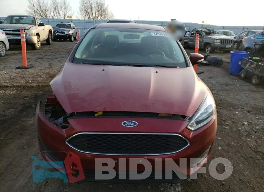 1FADP3F26GL361075 Photo# 5