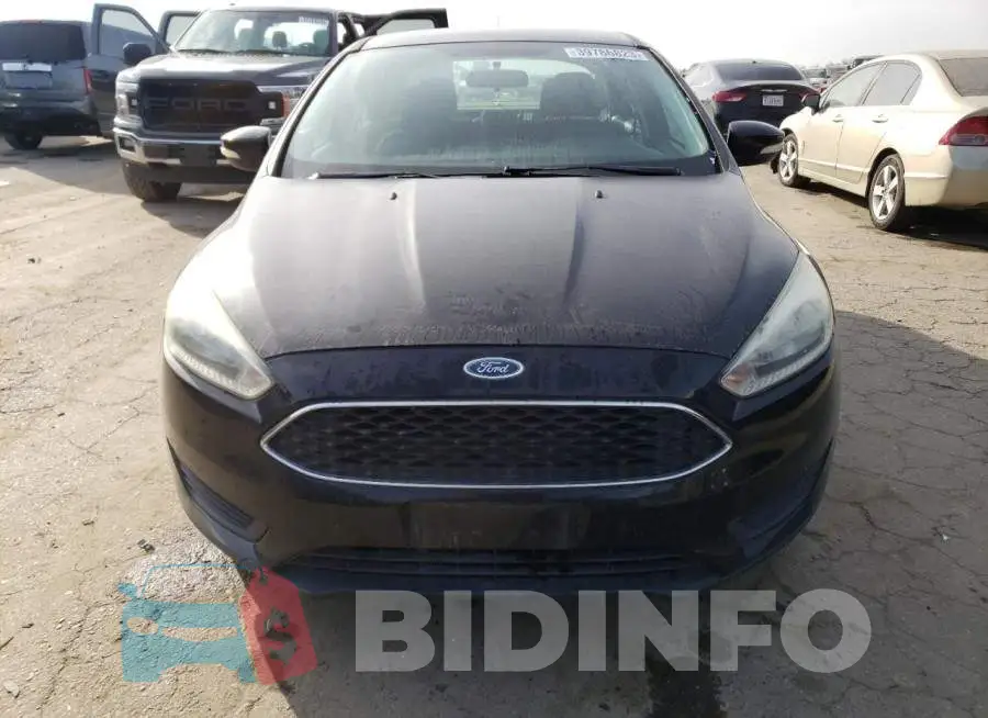 1FADP3F27FL256298 Photo# 5