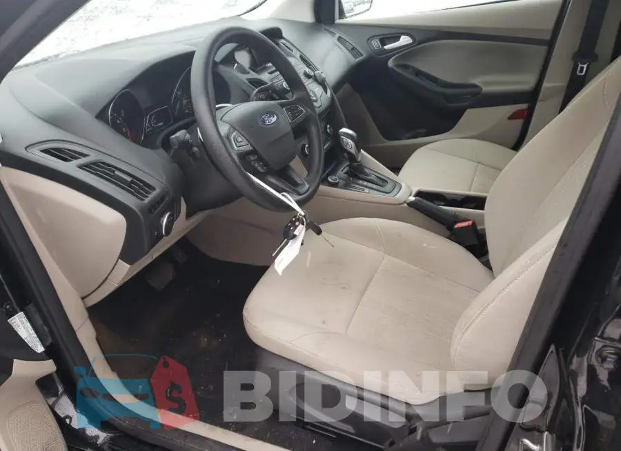 1FADP3F28FL226341 Photo# 7