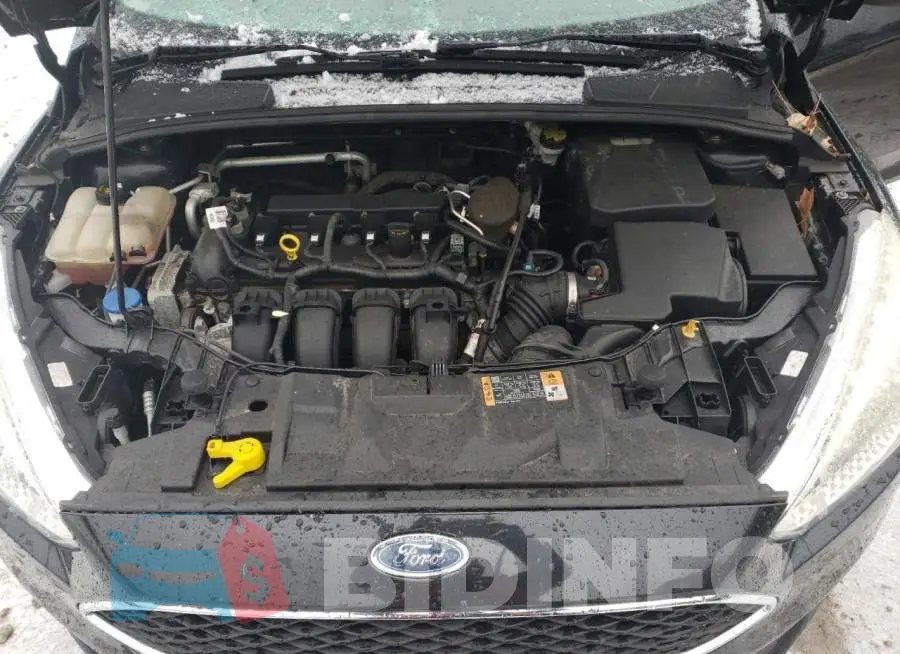 1FADP3F28FL226341 Photo# 11