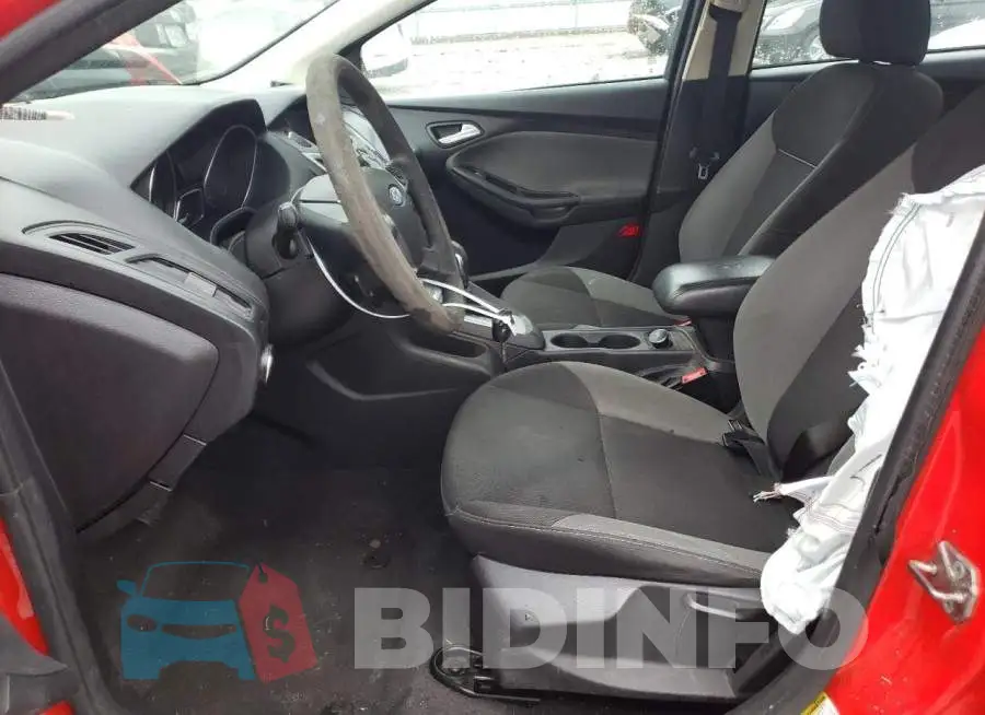 1FADP3F29EL390633 Photo# 7