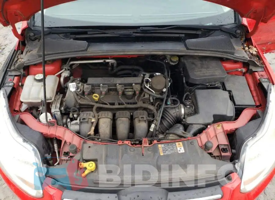 1FADP3F29EL390633 Photo# 11