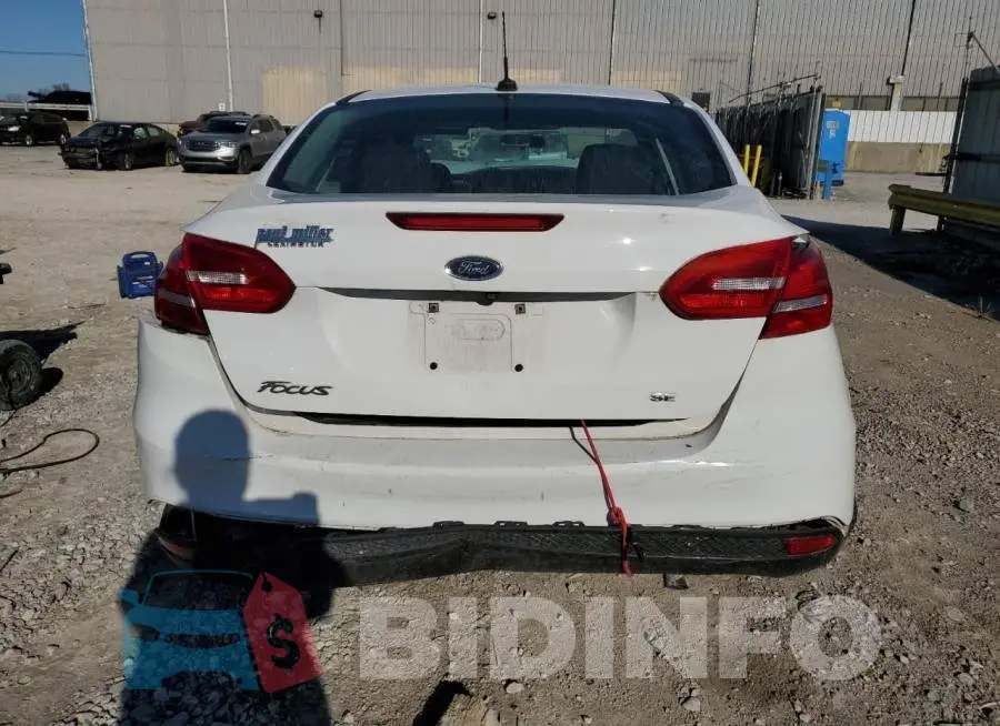 1FADP3F29FL201643 Photo# 6