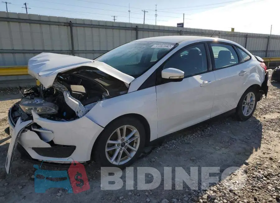 1FADP3F29FL201643 Photo# 1