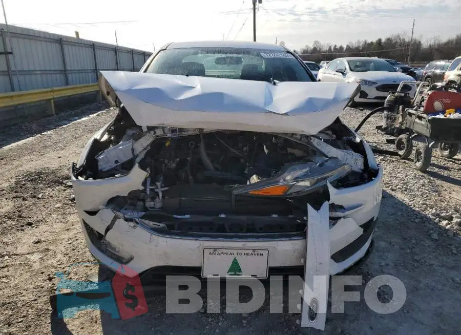 1FADP3F29FL201643 Photo# 5
